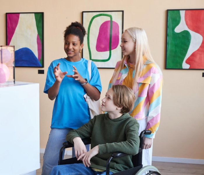 Empowering Community Participation in Doncaster