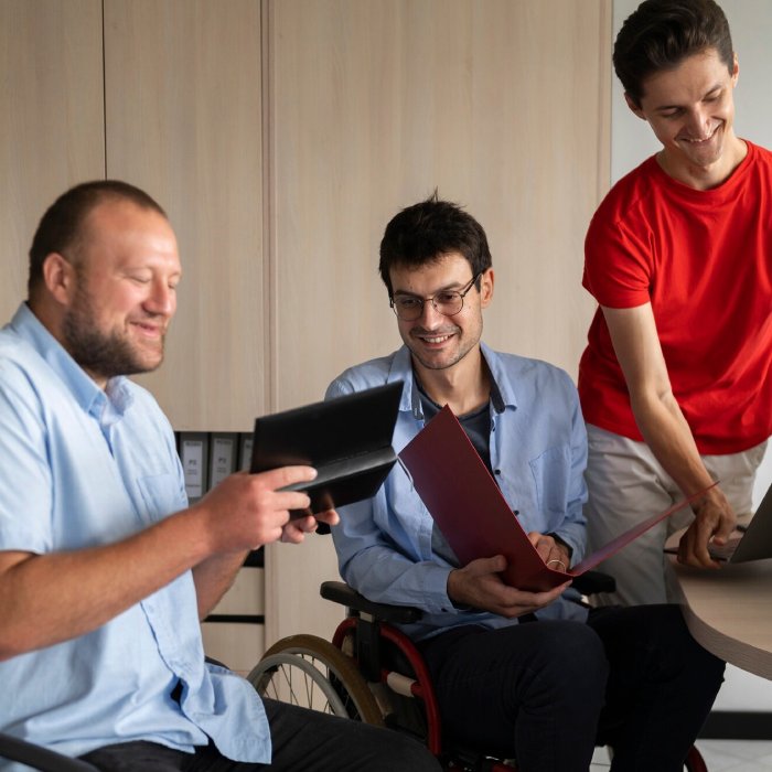 Community Participation in Doncaster