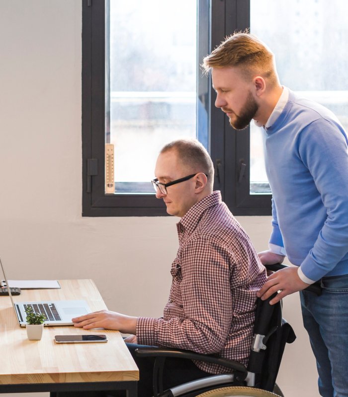 Impact Of Our Community Participation Programs on NDIS Participants