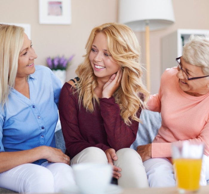 Adored Home Care Assistants