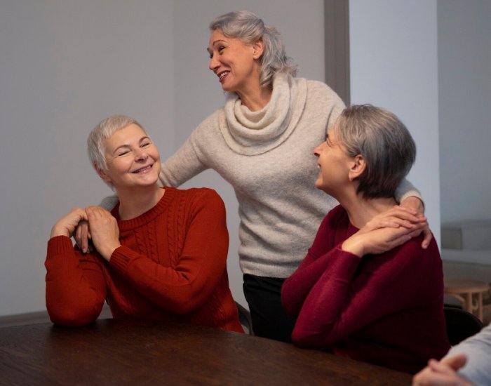 Home Care Assistance Doncaster