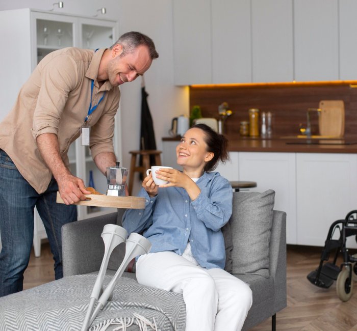 In Home Care Kew