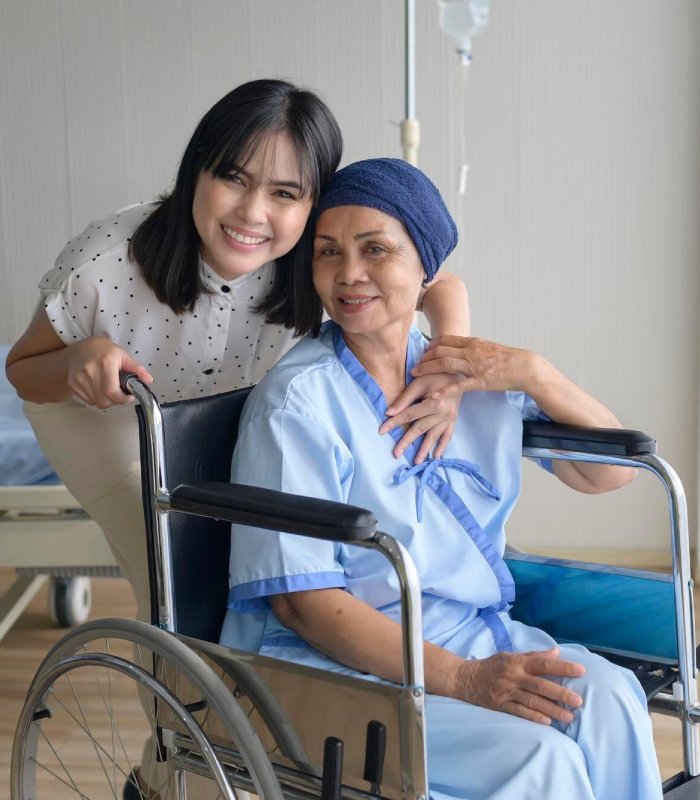 Dedicated Nursing Care in Doncaster