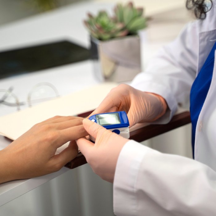 Nursing Care Doncaster