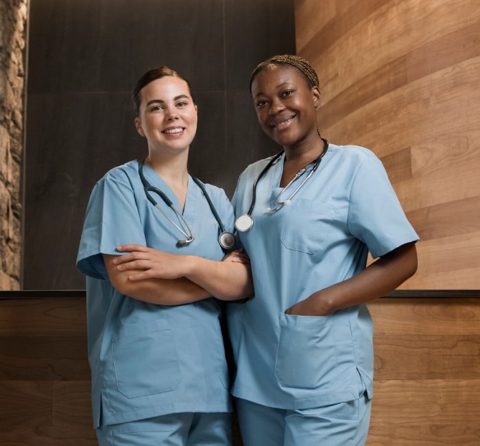 Best In Home Nursing in Doncaster