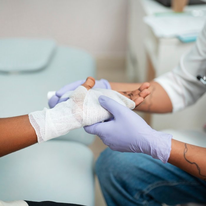 Nursing Care Service in Kew