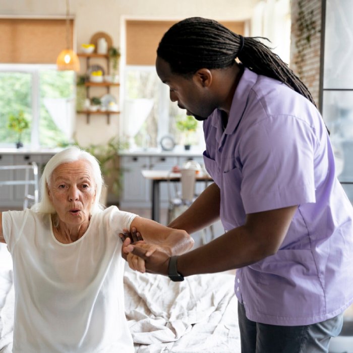 Personal Care Services in Doncaster