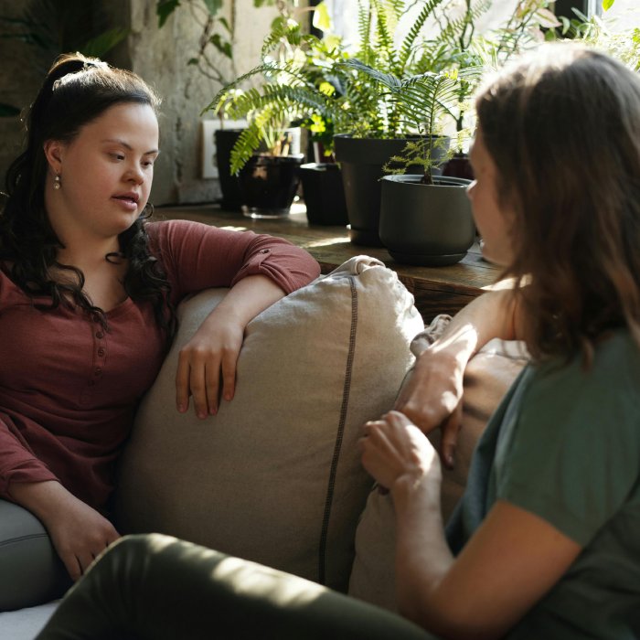 Personal Care Assistant Doncaster