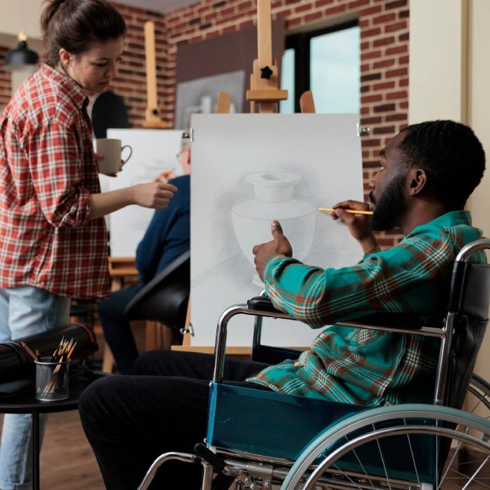 Individual-Oriented Personal Care