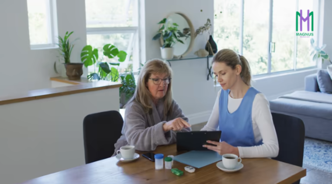 Personalised Care Plans Matter for NDIS Participants